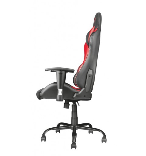 Trust GXT 707R Resto Universal-Gamingstuhl Schwarz, Rot