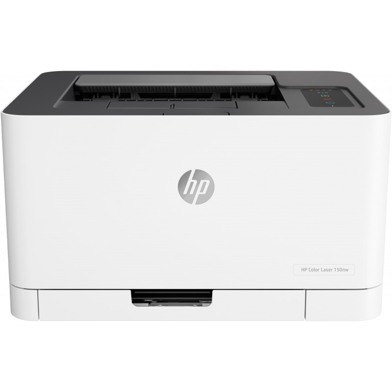 HP Color Laser 150nw, Drucken