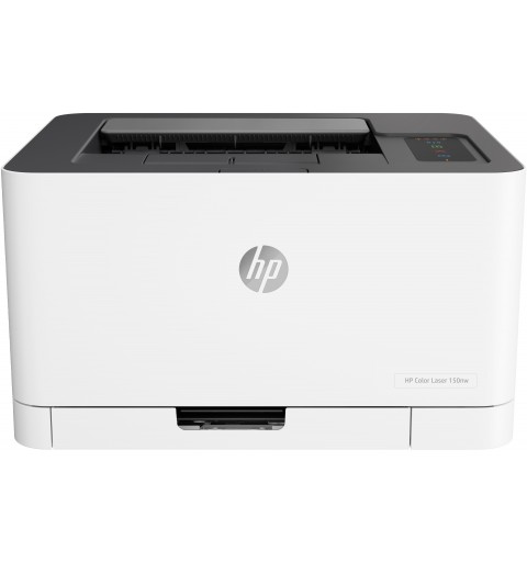 HP Color Laser Impresora 150nw, Estampado