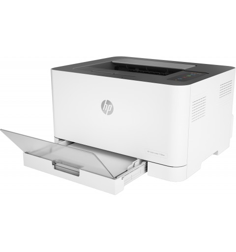 HP Color Laser 150nw, Print