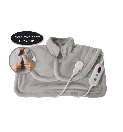 Macom Termo Poncho Plus electric heating pad 52 x 56 cm 100 W