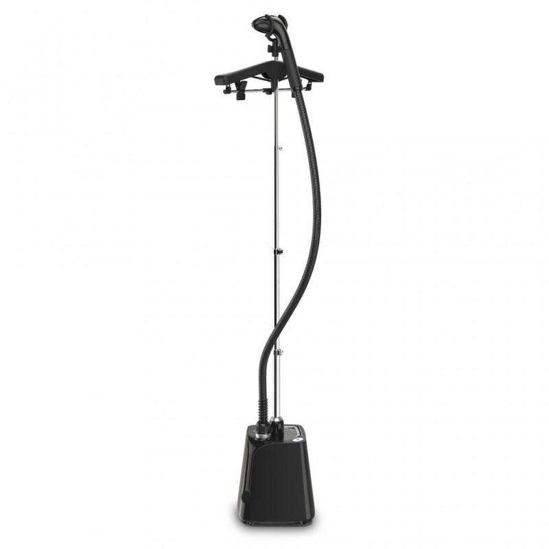 SteamOne H18B garment steamer Upright garment steamer 1.8 L 1800 W Black