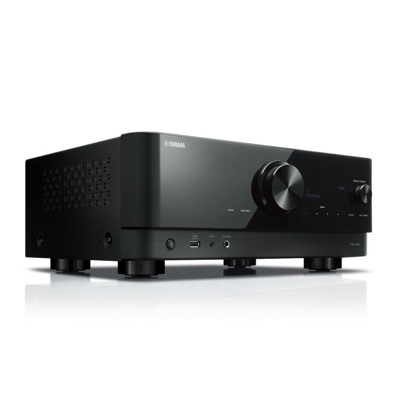 Yamaha YHT-4960 Système home cinema 5.2 canaux 150 W Noir