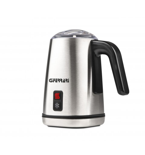 G3 Ferrari Spuma Automatische Milchaufschäumer Edelstahl