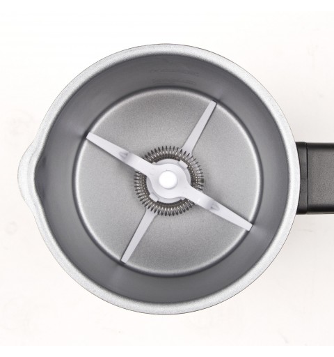 G3 Ferrari Spuma Automatic milk frother Stainless steel
