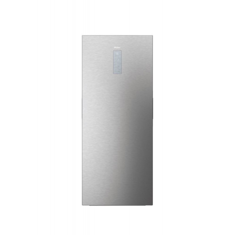 Haier UP 70 Series 5 H2F385SF congelador Congelador vertical Independiente 386 L F Gris