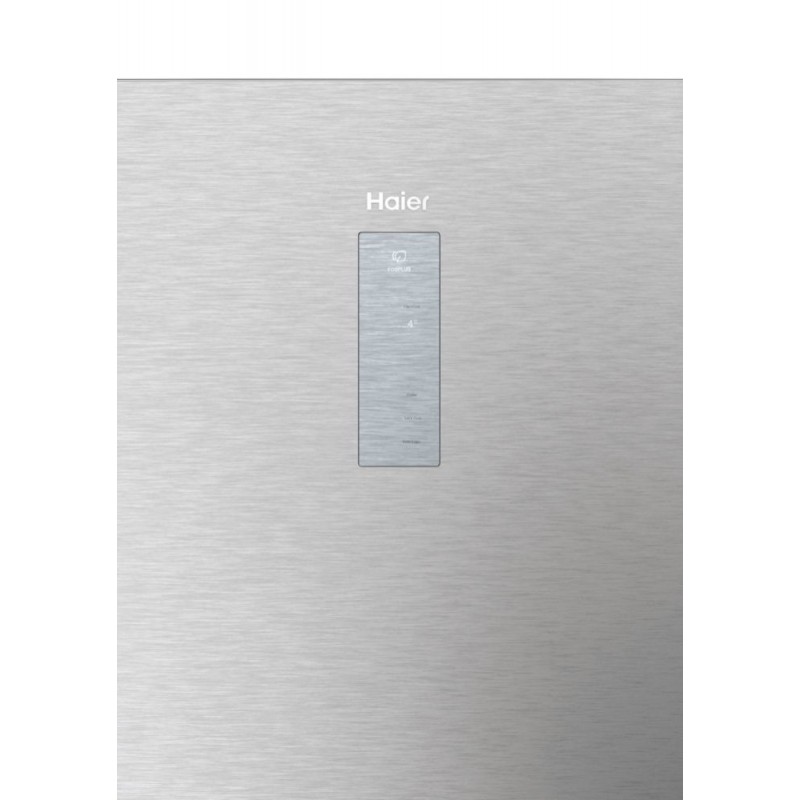 Haier UP 70 Series 5 H2F385SF congelador Congelador vertical Independiente 386 L F Gris