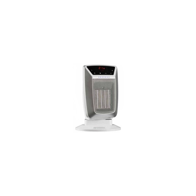 Olimpia Splendid Caldostile D Interior Gris, Blanco 2000 W