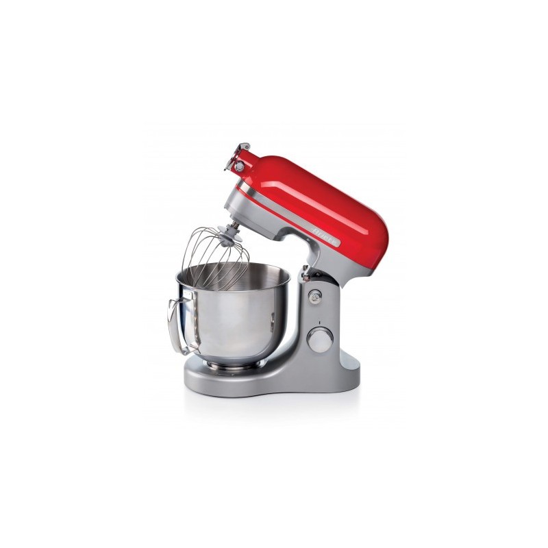 Ariete 00C158900AR0 mixeur Robot mixer 1600 W Rouge