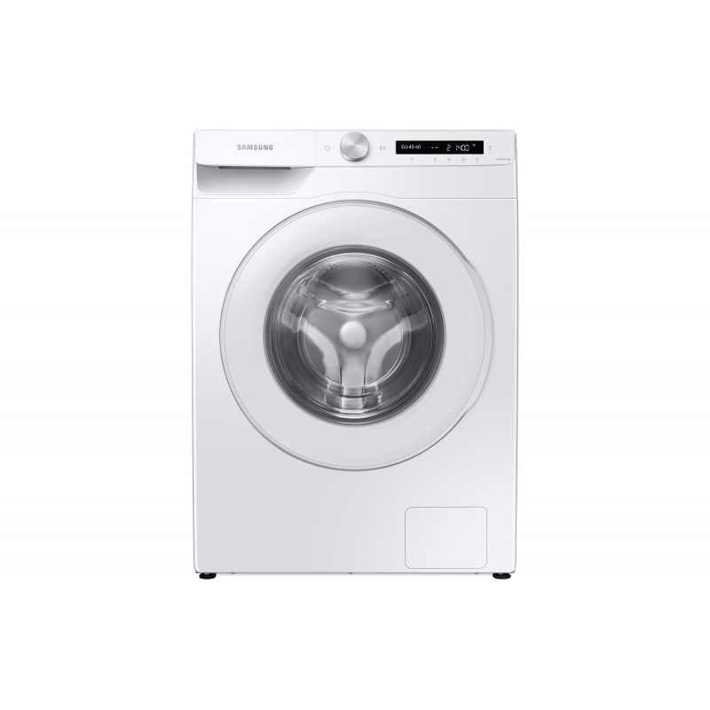 Samsung WW90T534DTW washing machine Front-load 9 kg 1400 RPM A White