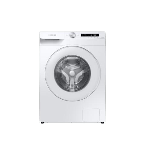Samsung WW90T534DTW lavatrice Caricamento frontale 9 kg 1400 Giri min A Bianco