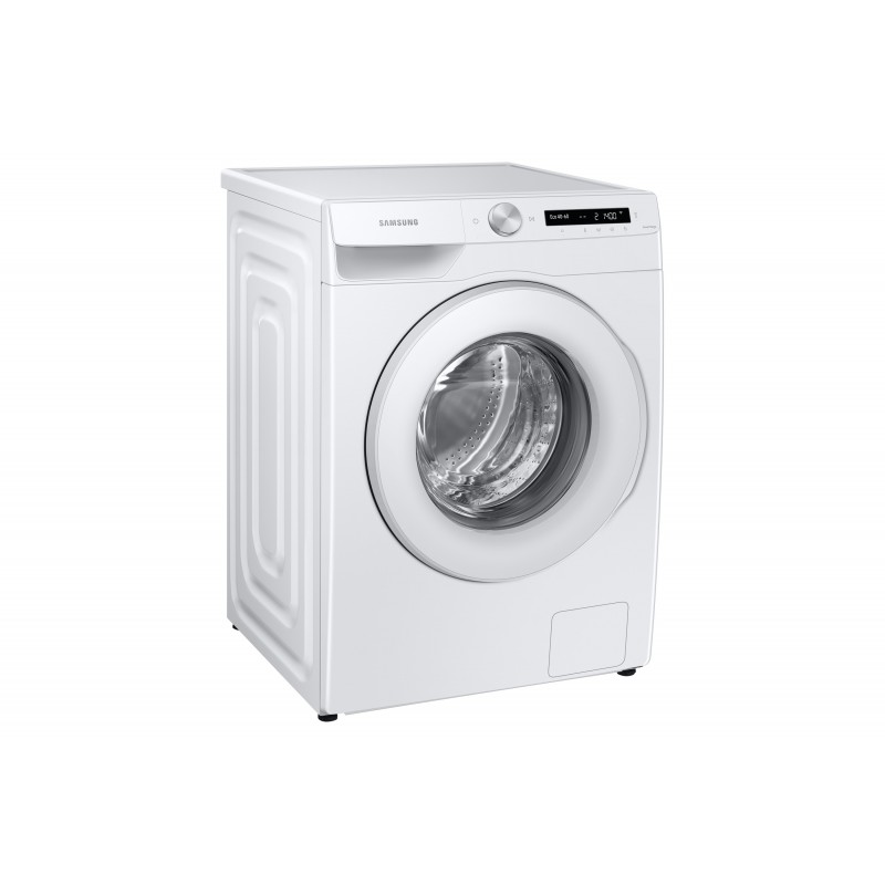 Samsung WW90T534DTW lavatrice Caricamento frontale 9 kg 1400 Giri min A Bianco
