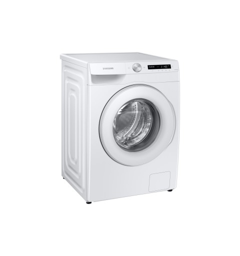 Samsung WW90T534DTW lavadora Carga frontal 9 kg 1400 RPM A Blanco
