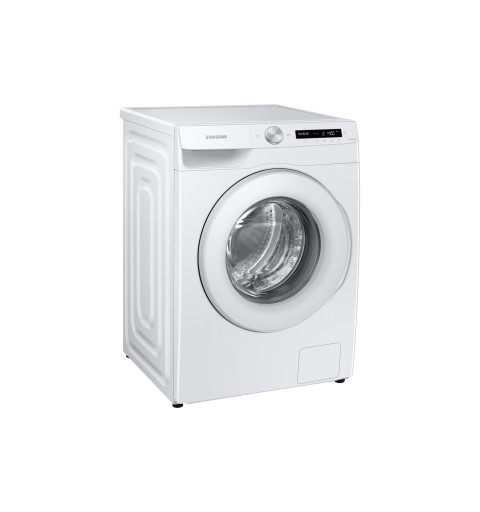 Samsung WW90T534DTW lavatrice Caricamento frontale 9 kg 1400 Giri min A Bianco