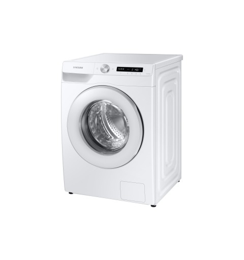 Samsung WW90T534DTW lavatrice Caricamento frontale 9 kg 1400 Giri min A Bianco
