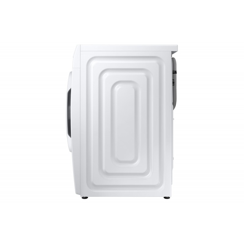 Samsung WW90T534DTW lavatrice Caricamento frontale 9 kg 1400 Giri min A Bianco
