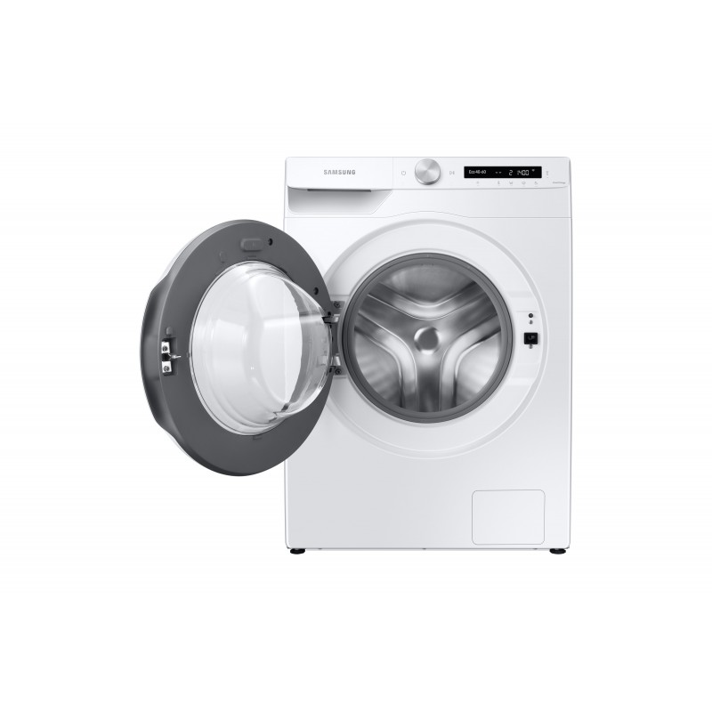 Samsung WW90T534DTW lavatrice Caricamento frontale 9 kg 1400 Giri min A Bianco
