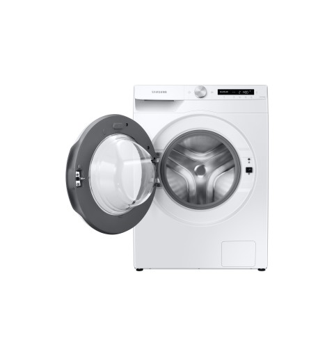 Samsung WW90T534DTW lavatrice Caricamento frontale 9 kg 1400 Giri min A Bianco