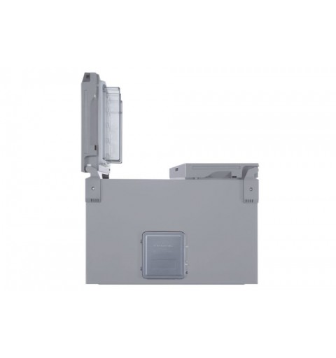 Haier SBS 90 Serie 3 HSR3918FIPG frigo américain Pose libre 515 L F Argent