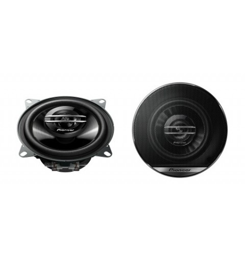 Pioneer TS-G1020F altavoz audio Alrededor De 2 vías 210 W