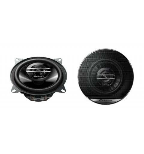 Pioneer TS-G1020F car speaker Round 2-way 210 W