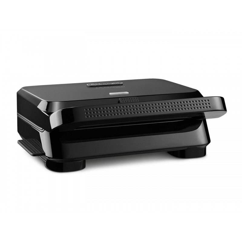 De’Longhi MultiGrill Easy SW12A.BK contact grill