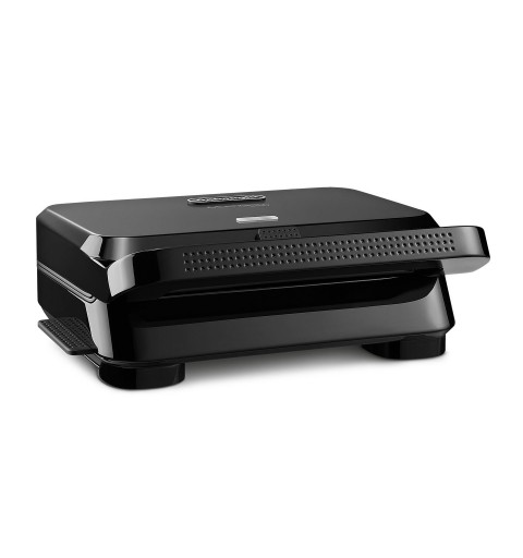 De’Longhi MultiGrill Easy SW12A.BK contact grill