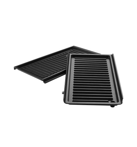 De’Longhi MultiGrill Easy SW12A.BK contact grill