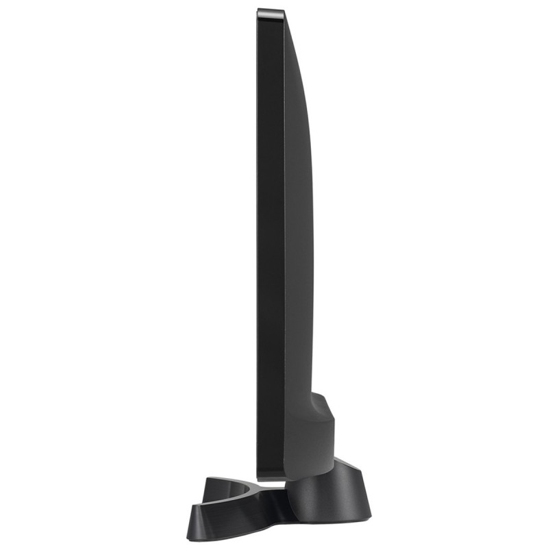 LG 24TL510V-PZ computer monitor 59.9 cm (23.6") 1366 x 768 pixels HD LED Black