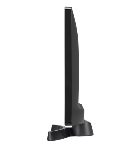 LG 24TL510V-PZ computer monitor 59.9 cm (23.6") 1366 x 768 pixels HD LED Black