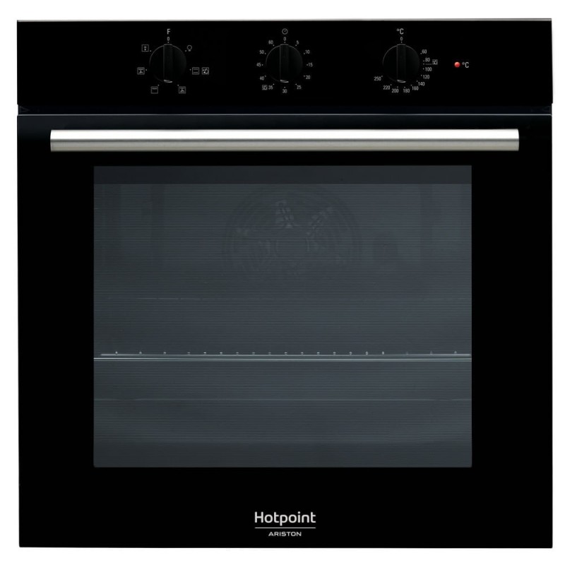 Hotpoint FA2 530 H BL HA 66 L A Nero