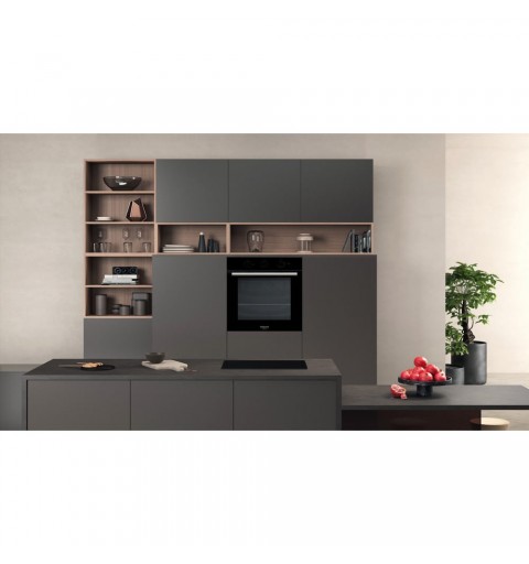 Hotpoint FA2 530 H BL HA 66 L A Nero