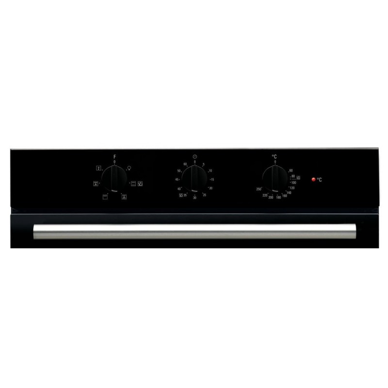 Hotpoint FA2 530 H BL HA 66 L A Nero