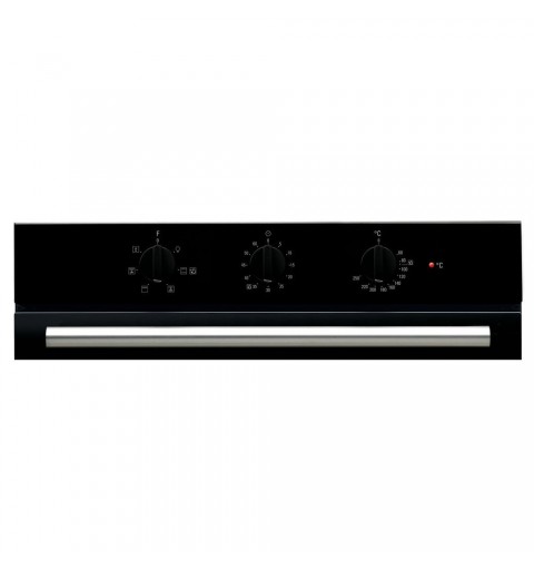 Hotpoint FA2 530 H BL HA 66 L A Nero