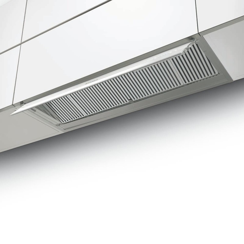 FABER S.p.A. In-Nova Zero Drip A90 Built-in Stainless steel 690 m³ h
