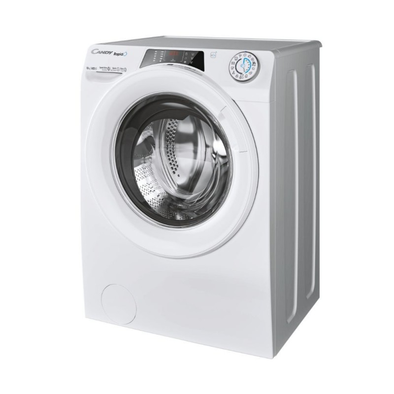 Candy RapidÓ RO 14104DWMT 1-S washing machine Front-load 10 kg 1400 RPM A White
