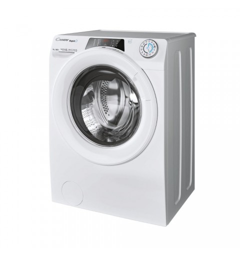 Candy RapidÓ RO 14104DWMT 1-S Waschmaschine Frontlader 10 kg 1400 RPM A Weiß