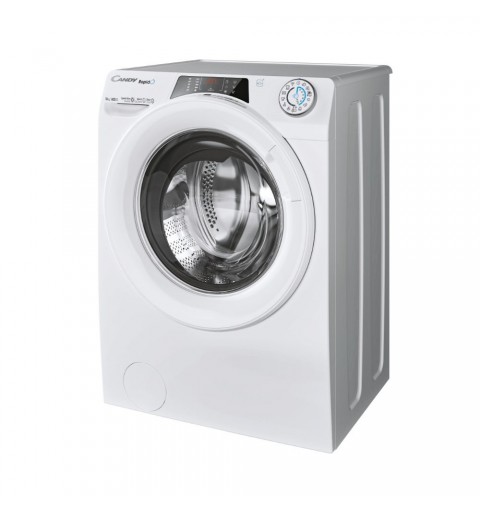 Candy RapidÓ RO 14104DWMT 1-S washing machine Front-load 10 kg 1400 RPM A White