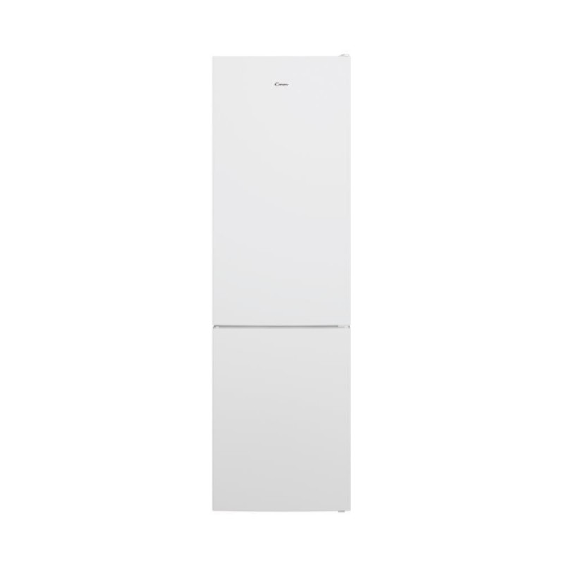Candy Fresco CCE4T620EW réfrigérateur-congélateur Pose libre 377 L E Blanc