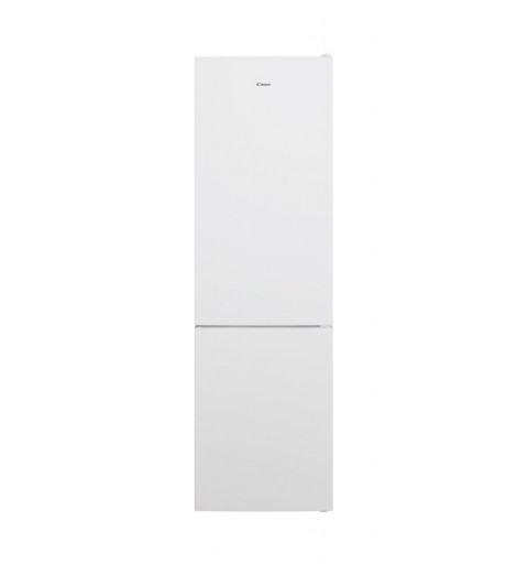 Candy Fresco CCE4T620EW réfrigérateur-congélateur Pose libre 377 L E Blanc