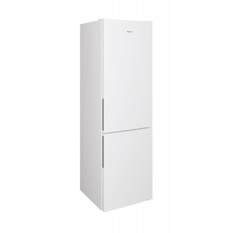 Candy Fresco CCE4T620EW réfrigérateur-congélateur Pose libre 377 L E Blanc