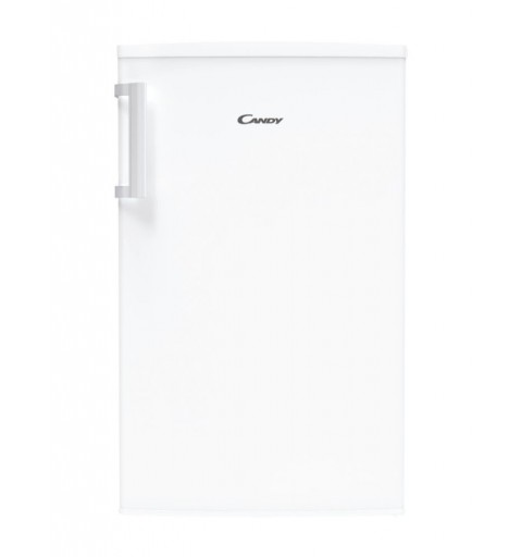 Candy Comfort COT1S45FWH combi-fridge Freestanding 106 L F White