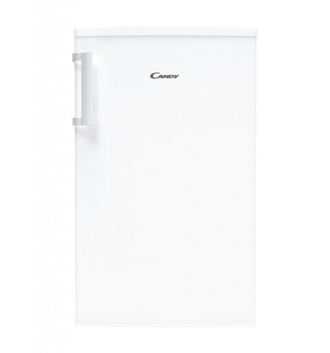 Candy Comfort COT1S45FWH frigo combine Pose libre 106 L F Blanc