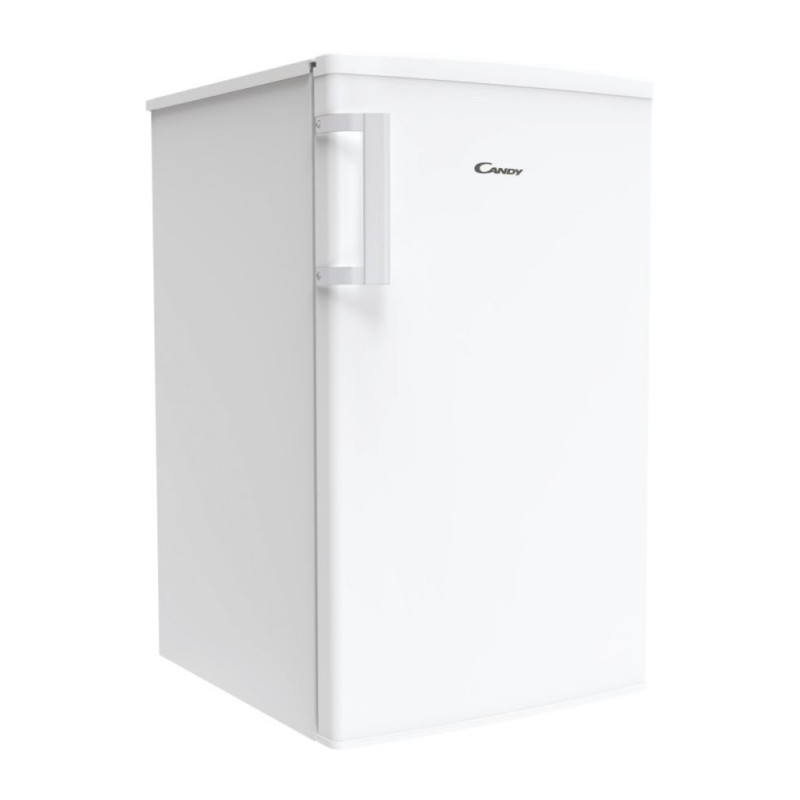 Candy Comfort COT1S45FWH combi-fridge Freestanding 106 L F White