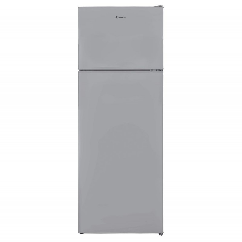 Candy CDV1S514FS fridge-freezer Freestanding 212 L F Silver