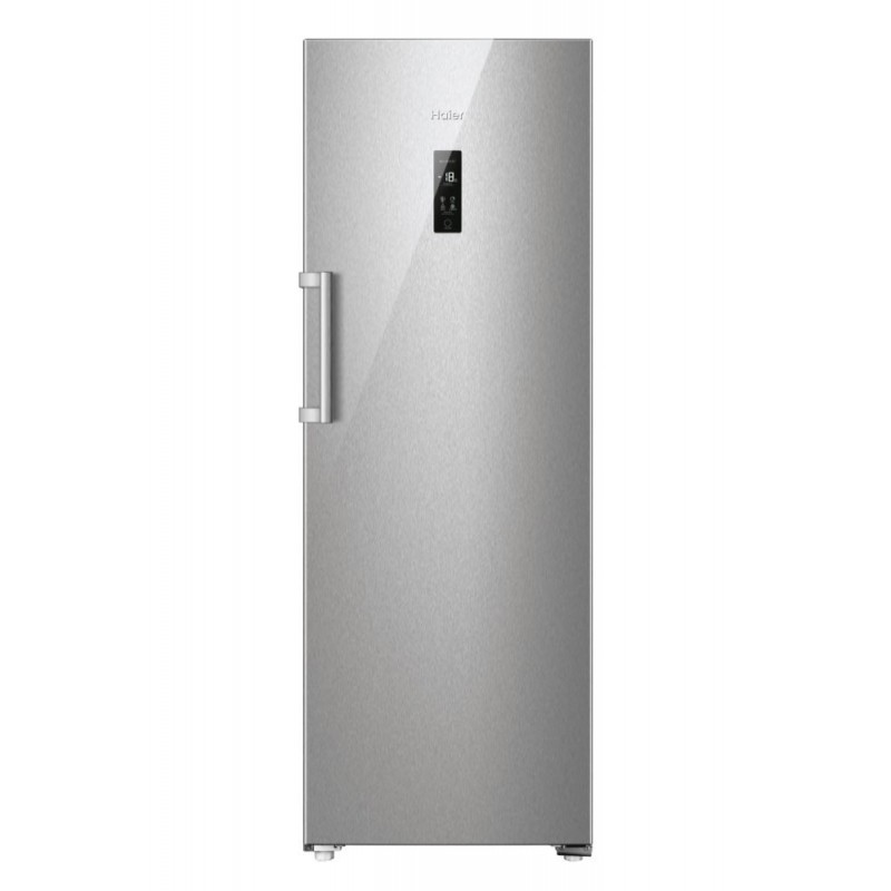 Haier H2F-220SF congelador Congelador vertical Independiente 226 L F Gris