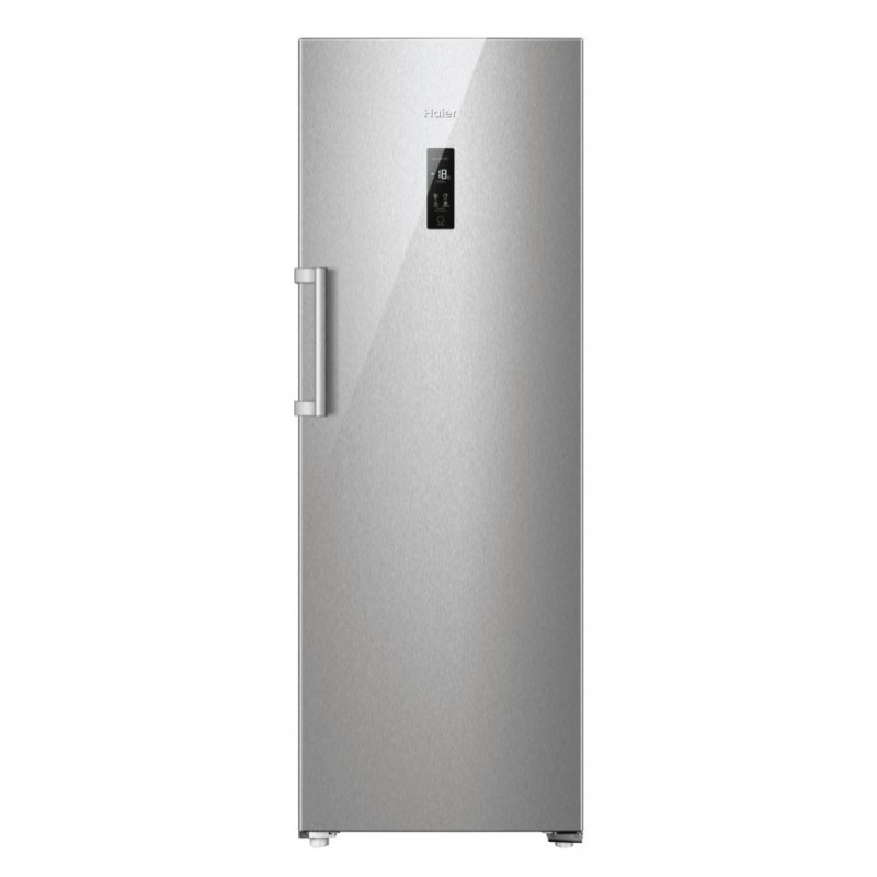 Haier H2F-220SF freezer Upright freezer Freestanding 226 L F Grey