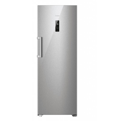 Haier H2F-220SF congélateur Congélateur vertical Pose libre 226 L F Gris