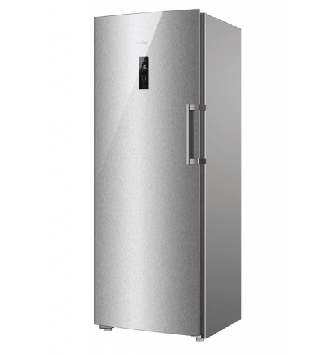 Haier H2F-220SF congelatore Congelatore verticale Libera installazione 226 L F Grigio