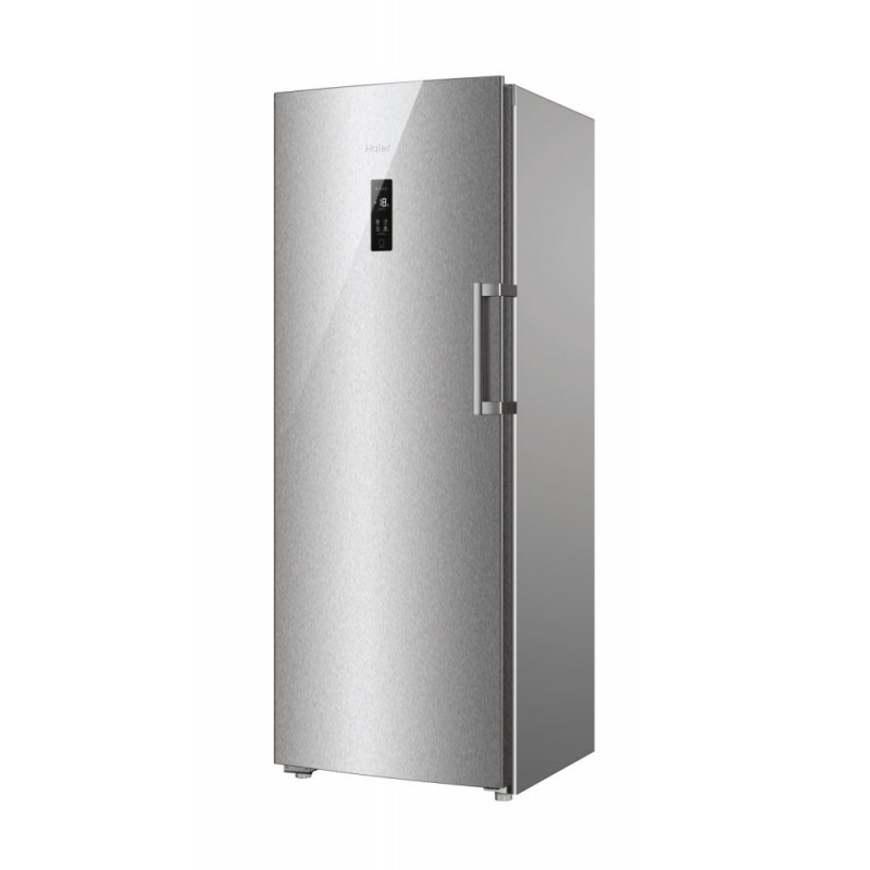 Haier H2F-220SF congélateur Congélateur vertical Pose libre 226 L F Gris